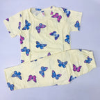 Kids Pant Set