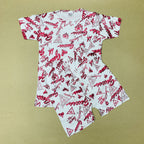 Kids Nikker Set