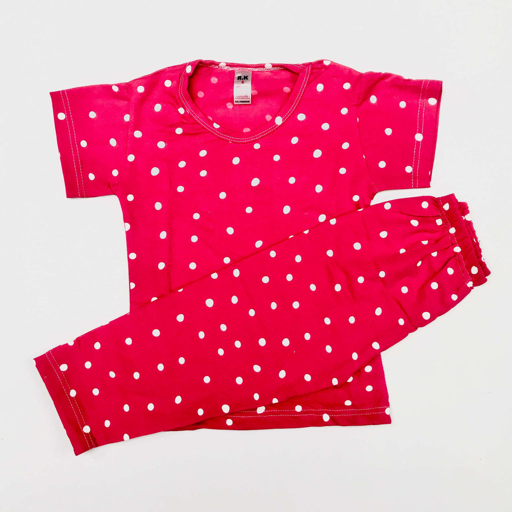 Kids Pant Set