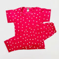 Kids Pant Set