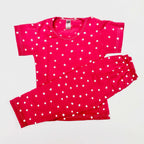 Kids Pant Set