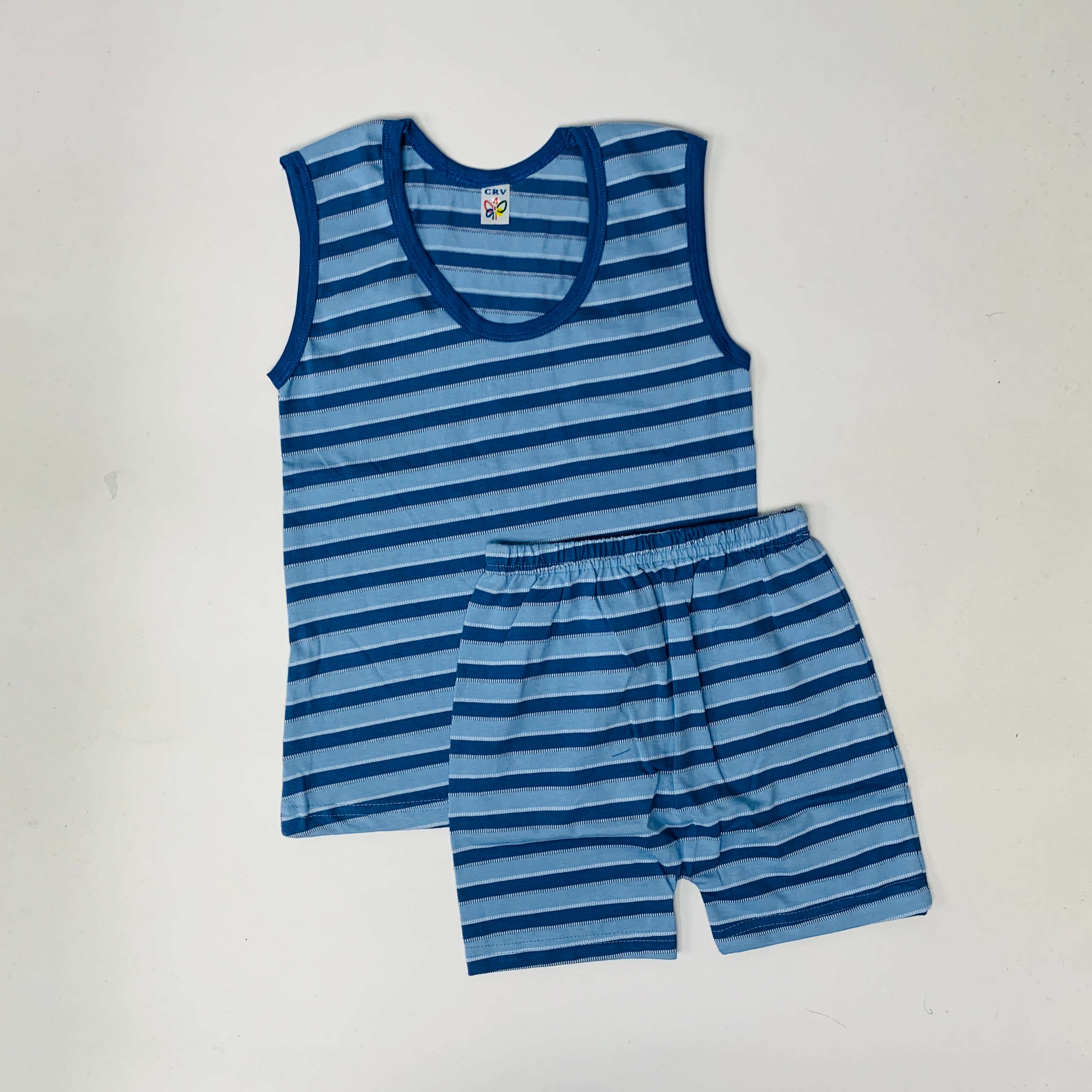 SL Kids Nikker Set