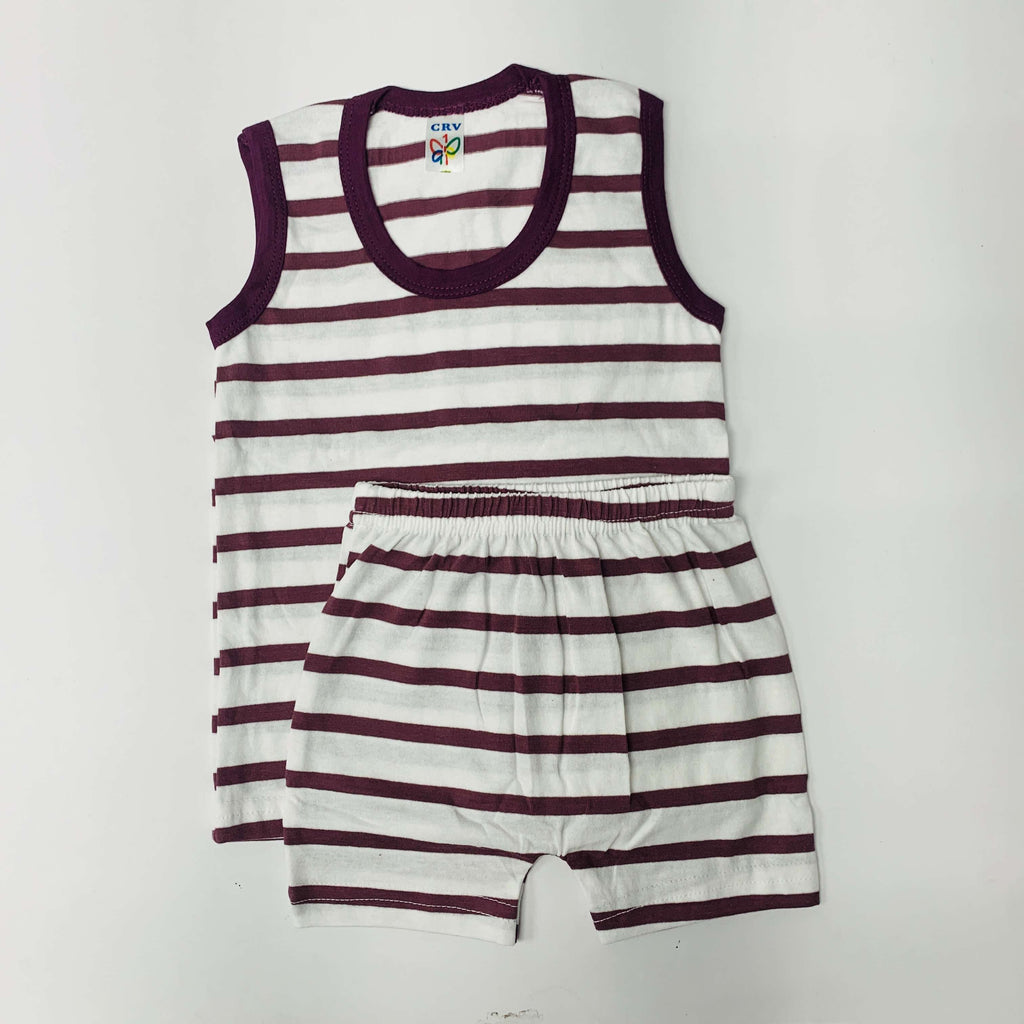 SL Kids Nikker Set
