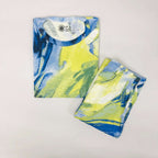 Pant Set Printed
