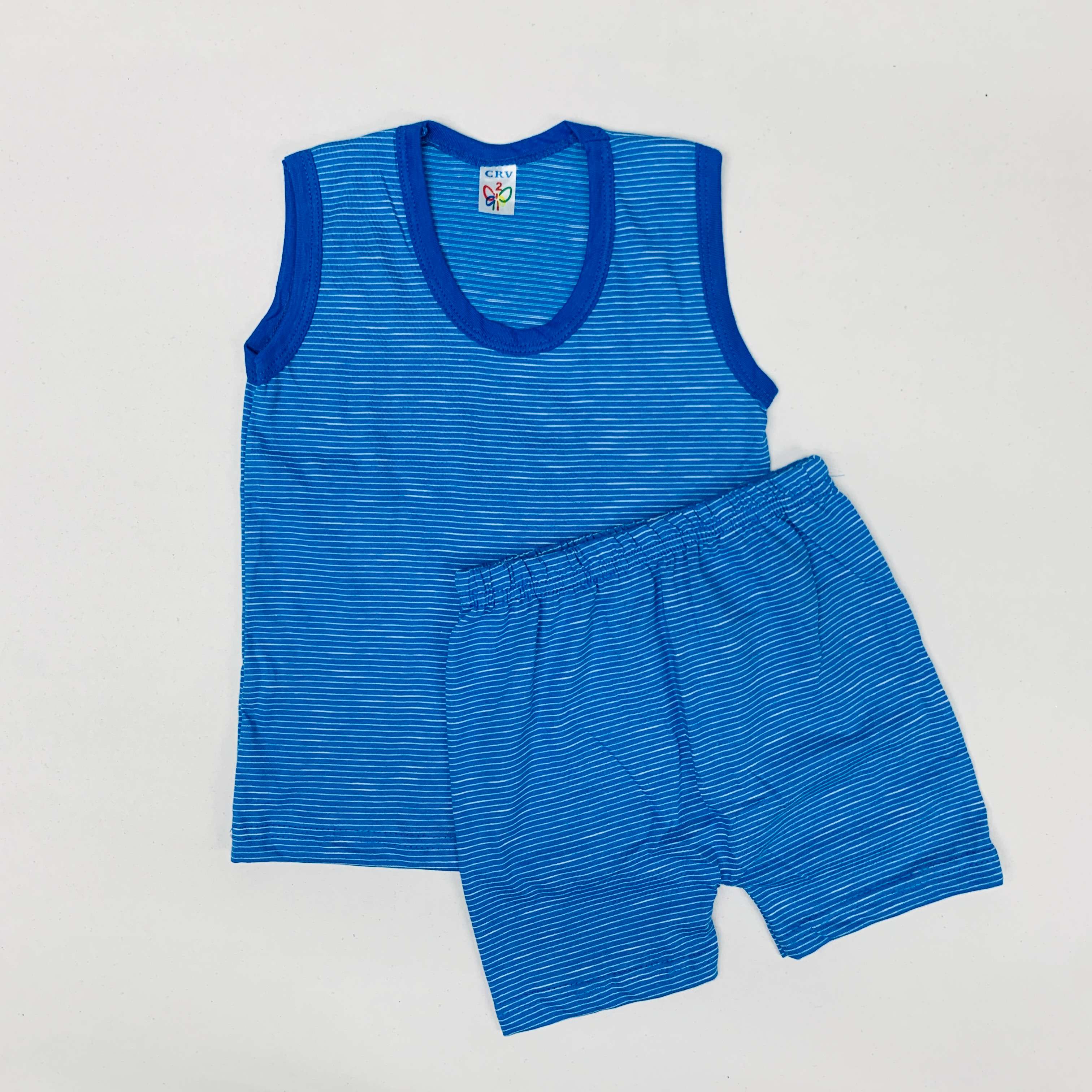 SL Kids Nikker Set