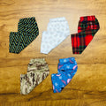 Kids Pant Combo Pack of 5