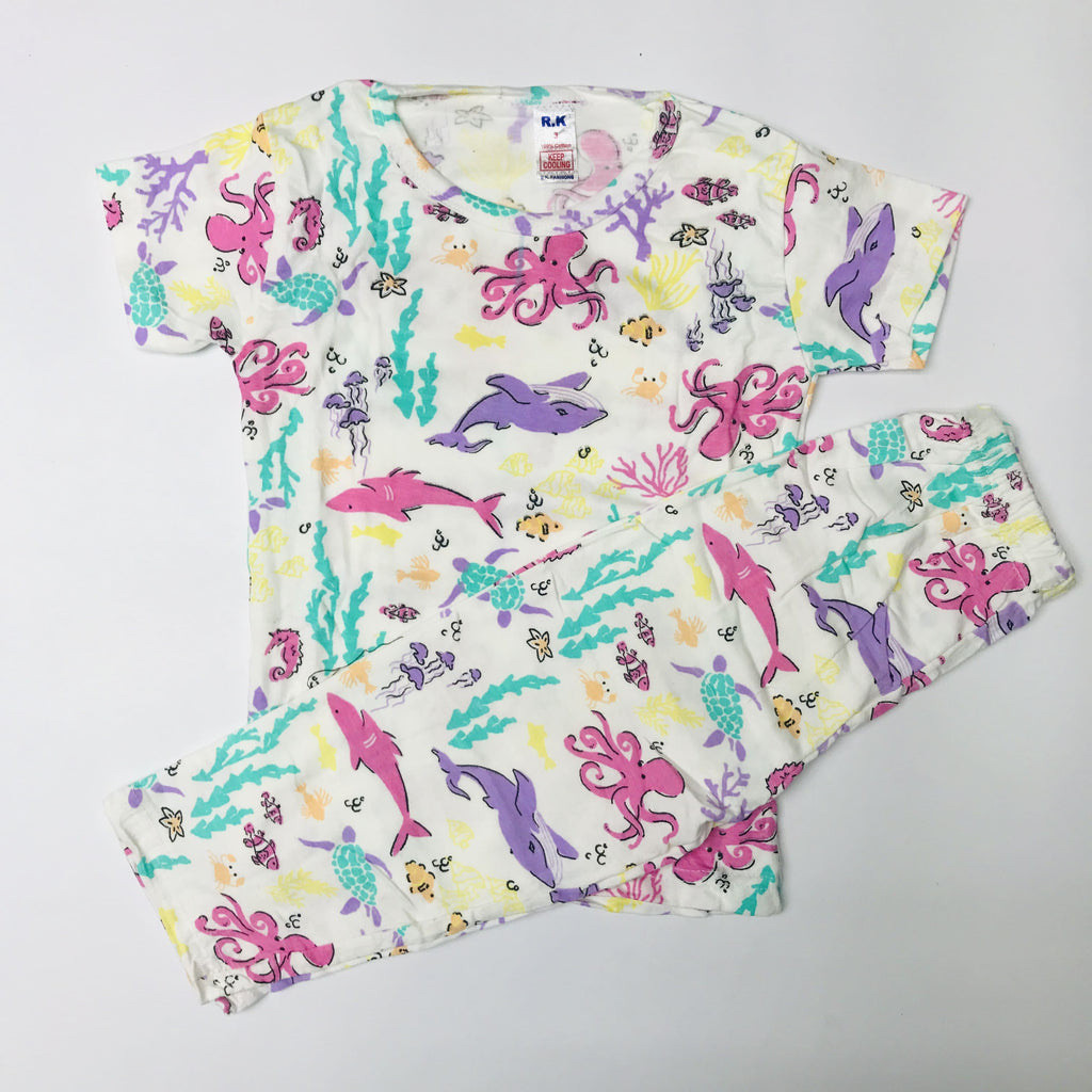 Kids Pant Set