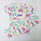 Kids Pant Set