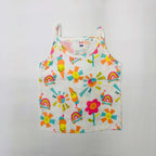 Junior Elite Sleeve Less Combo Pack Of 2