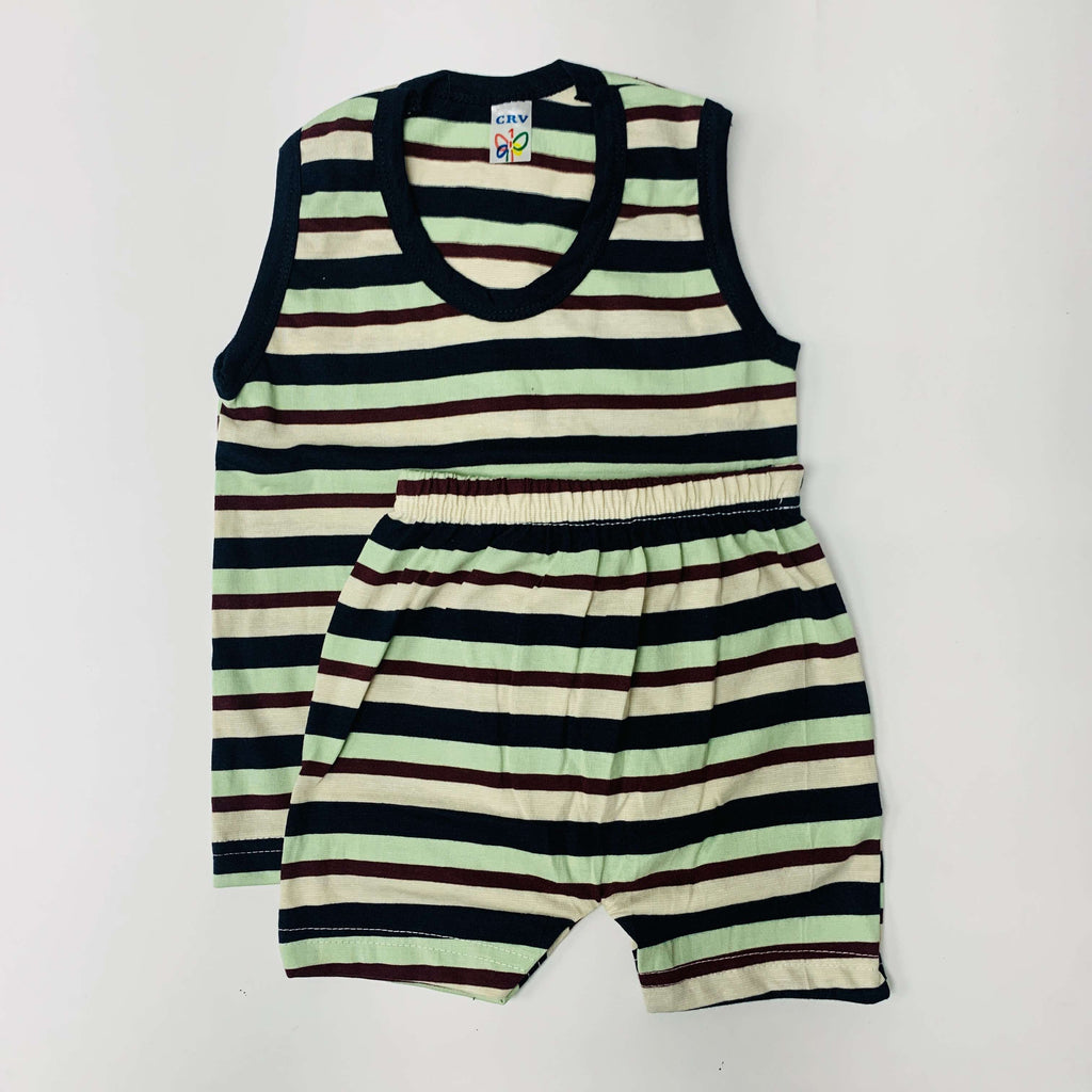 SL Kids Nikker Set