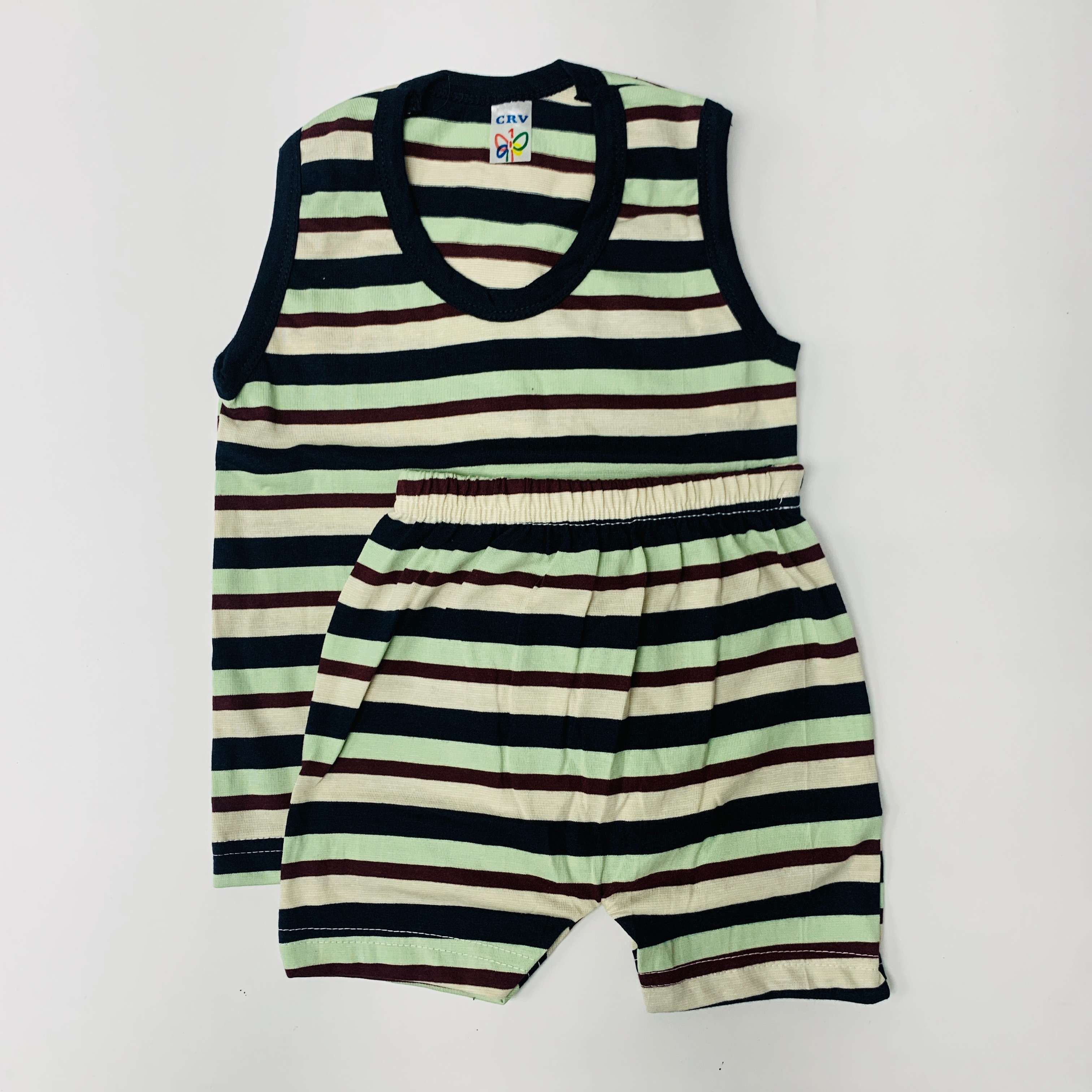 SL Kids Nikker Set