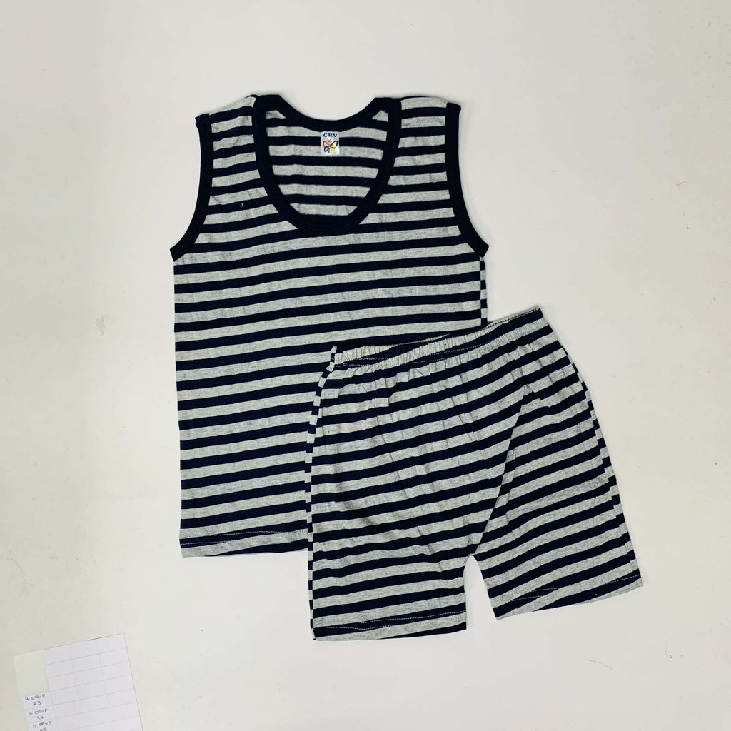 SL Kids Nikker Set