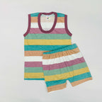 SL Kids Nikker Set