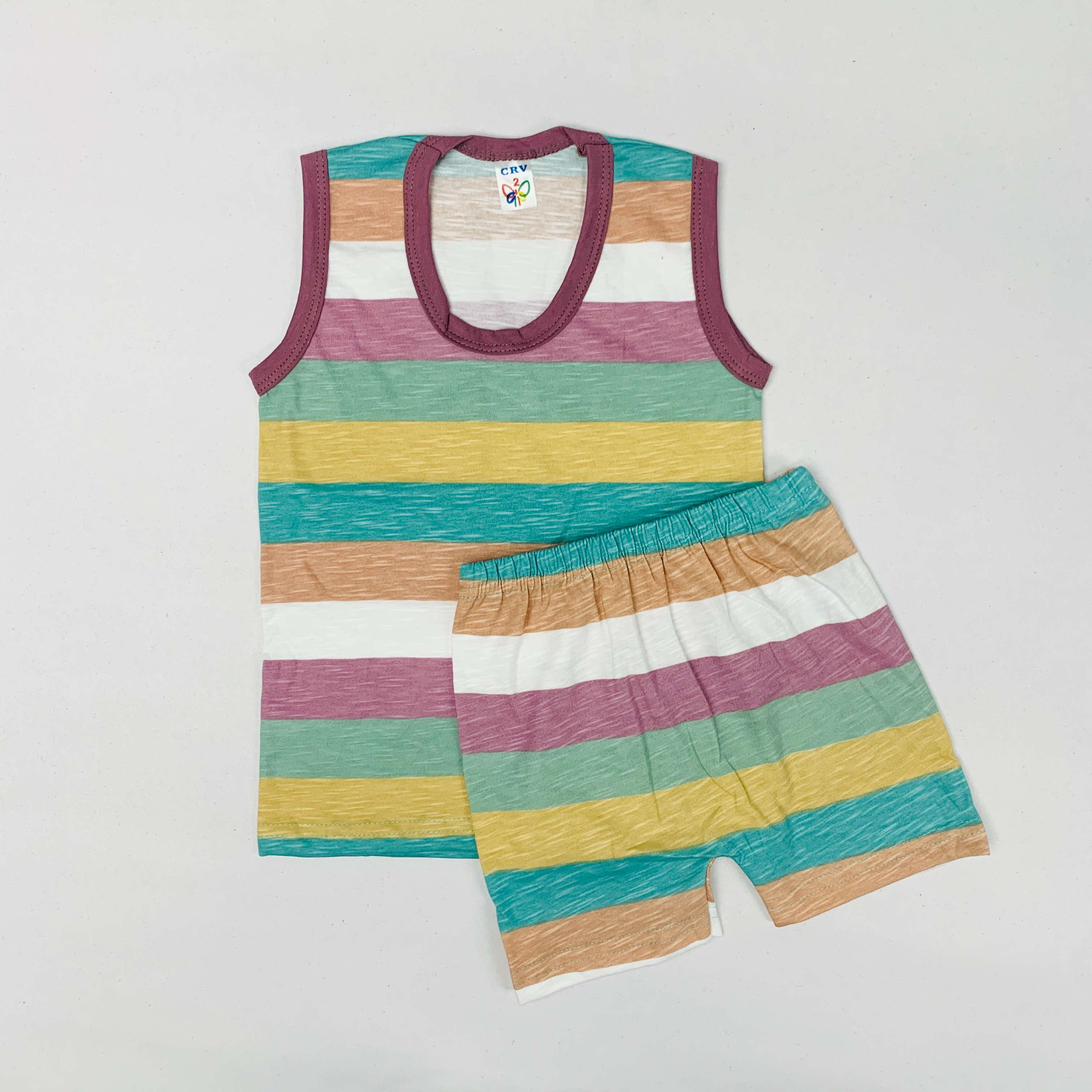 SL Kids Nikker Set
