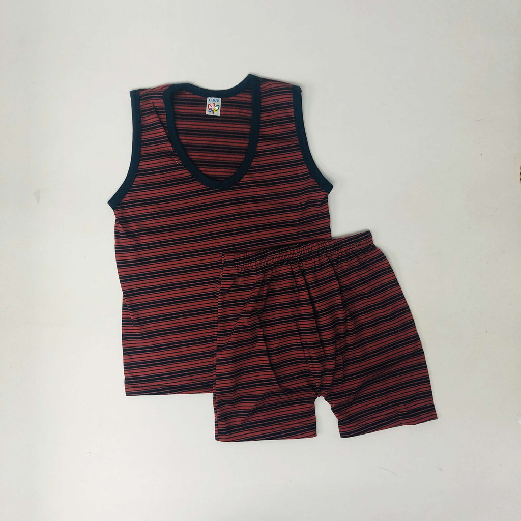 SL Kids Nikker Set