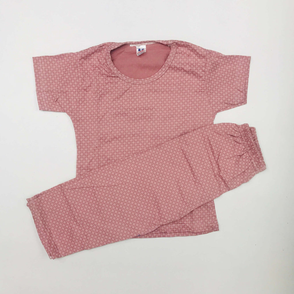Kids Pant Set