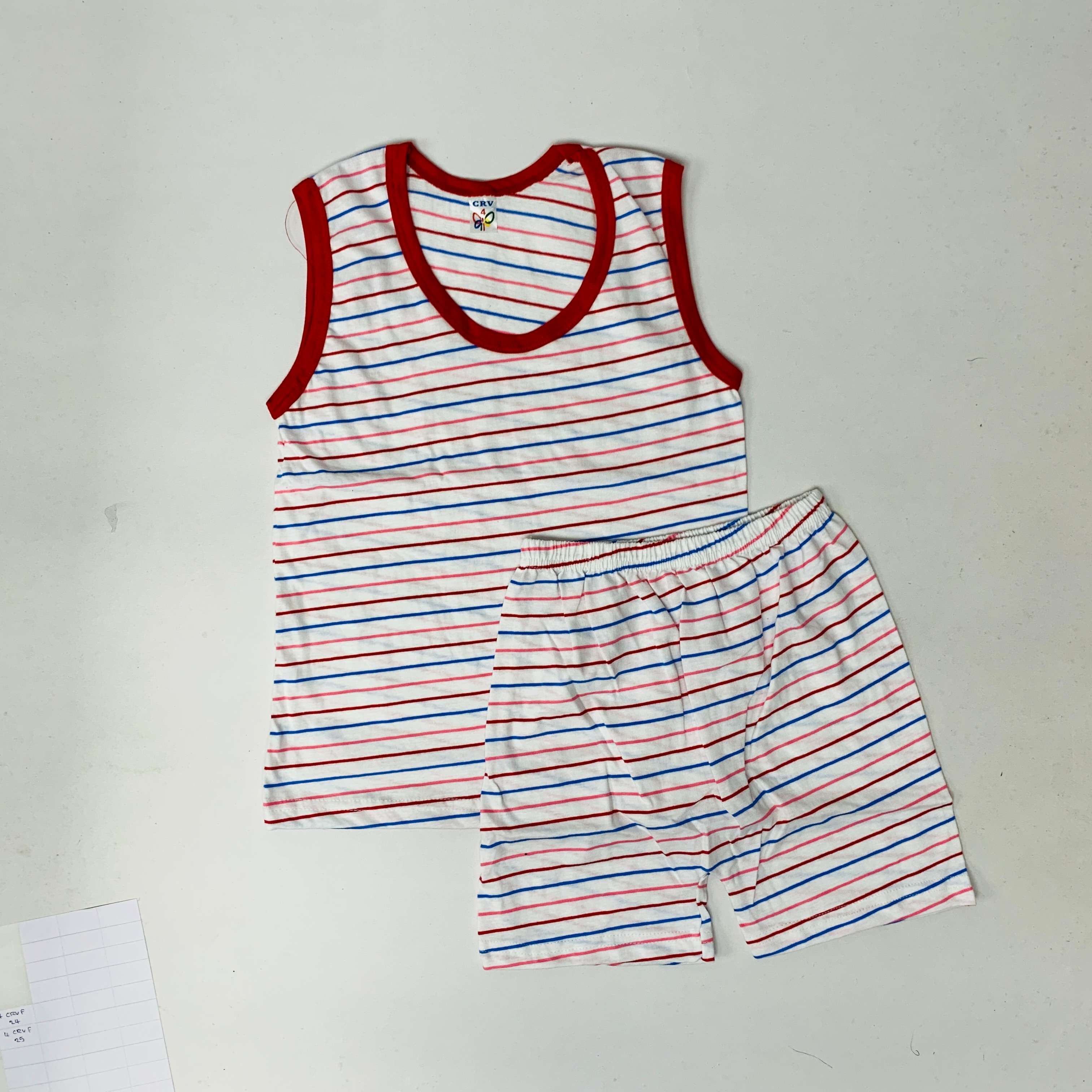 SL Kids Nikker Set