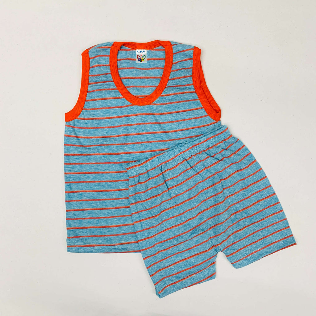 SL Kids Nikker Set