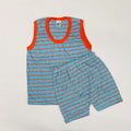SL Kids Nikker Set