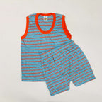 SL Kids Nikker Set