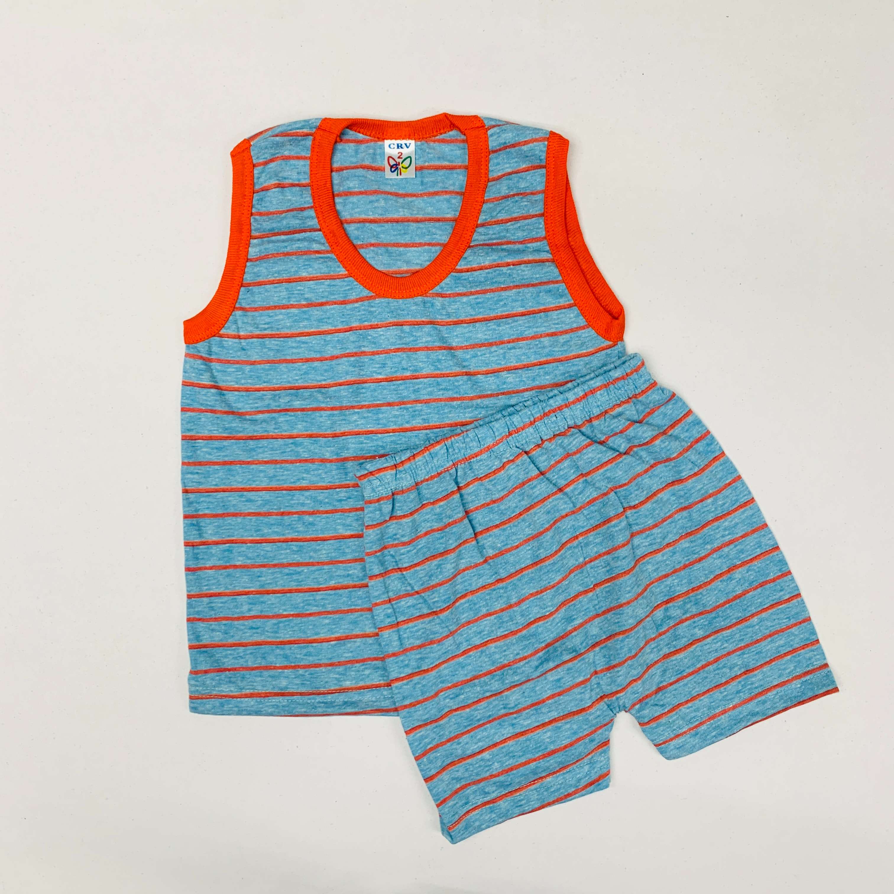 SL Kids Nikker Set