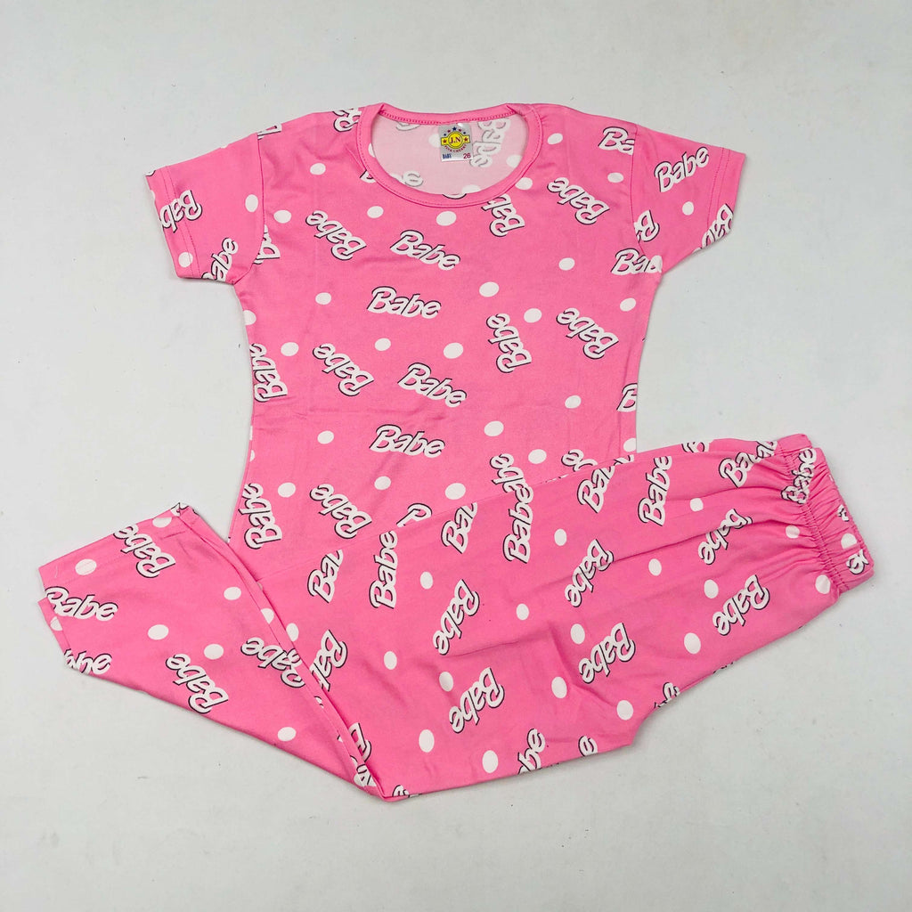 Pant Set