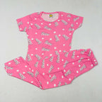 Pant Set