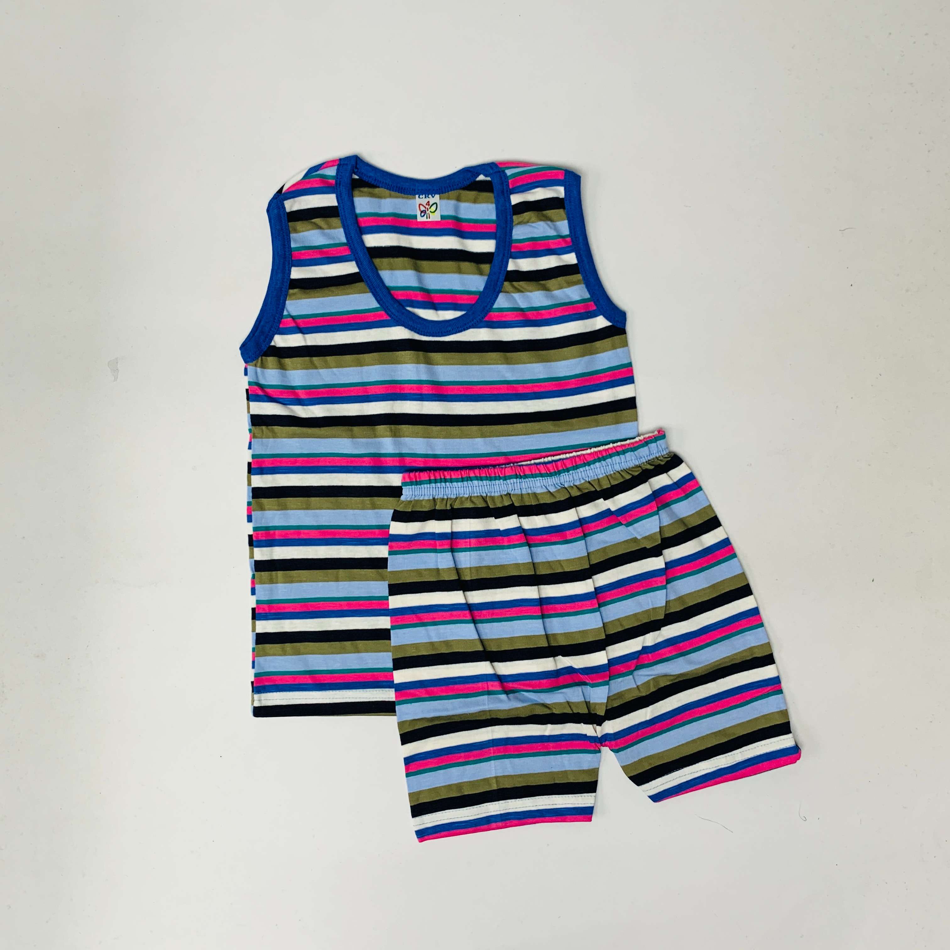 SL Kids Nikker Set