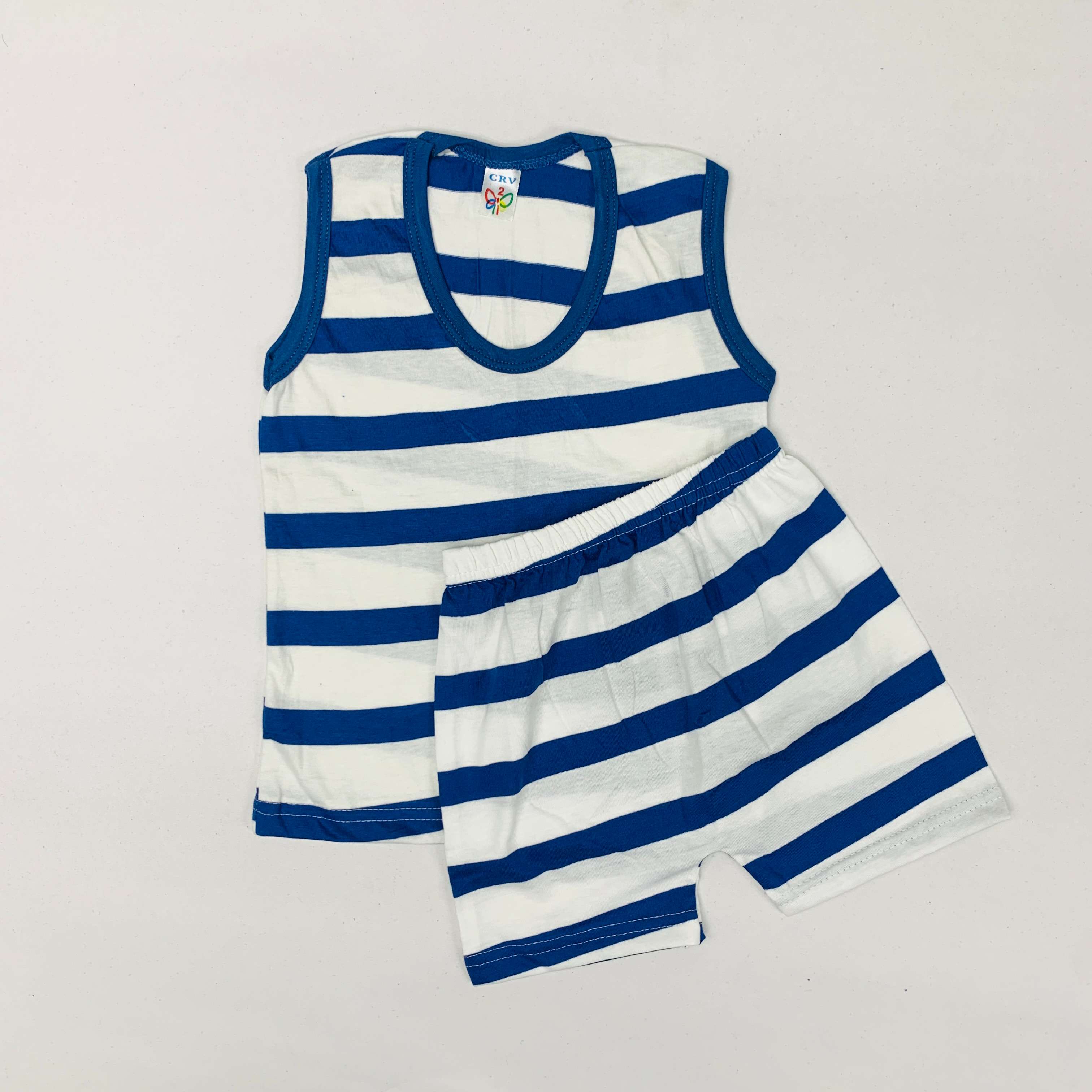 SL Kids Nikker Set