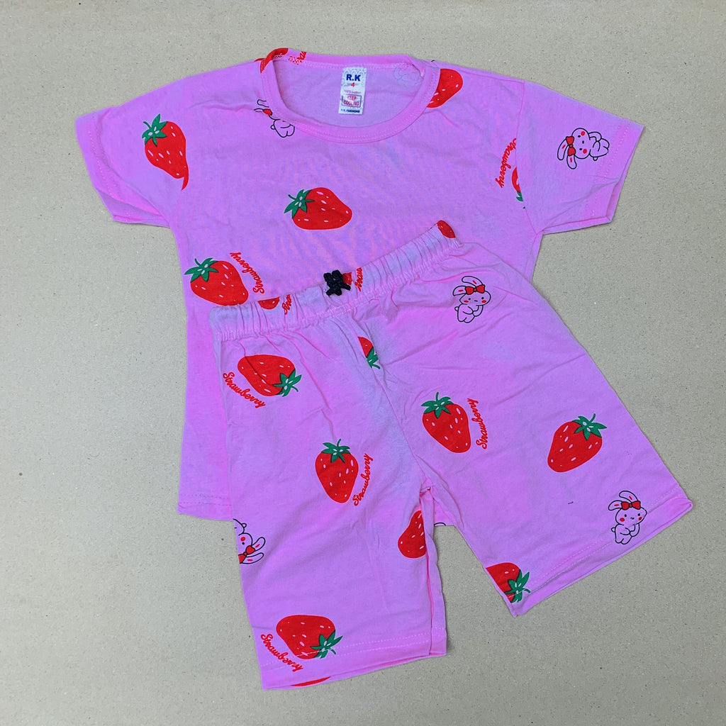 Kids Nikker Set