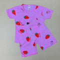Kids Nikker Set