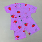 Kids Nikker Set