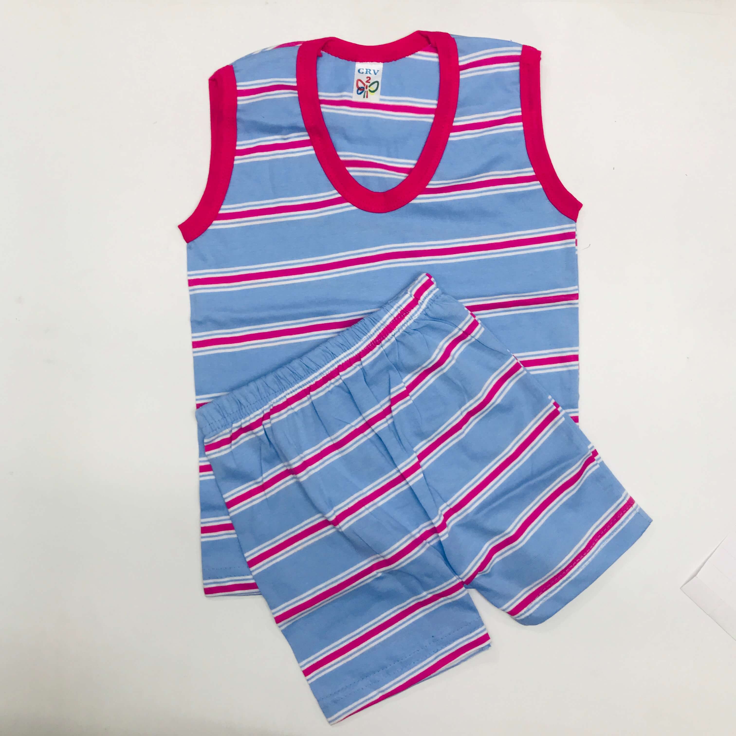 SL Kids Nikker Set