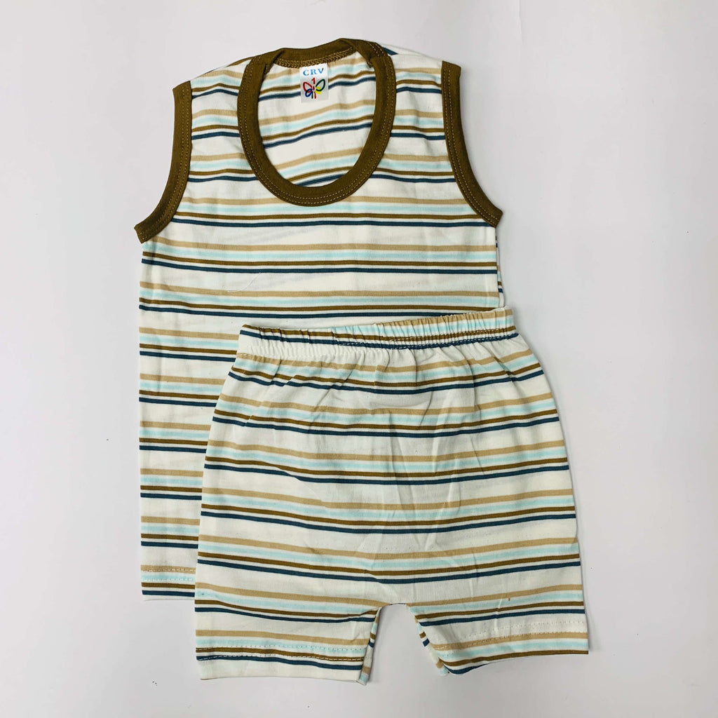 SL Kids Nikker Set