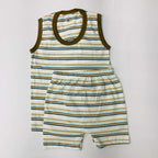 SL Kids Nikker Set
