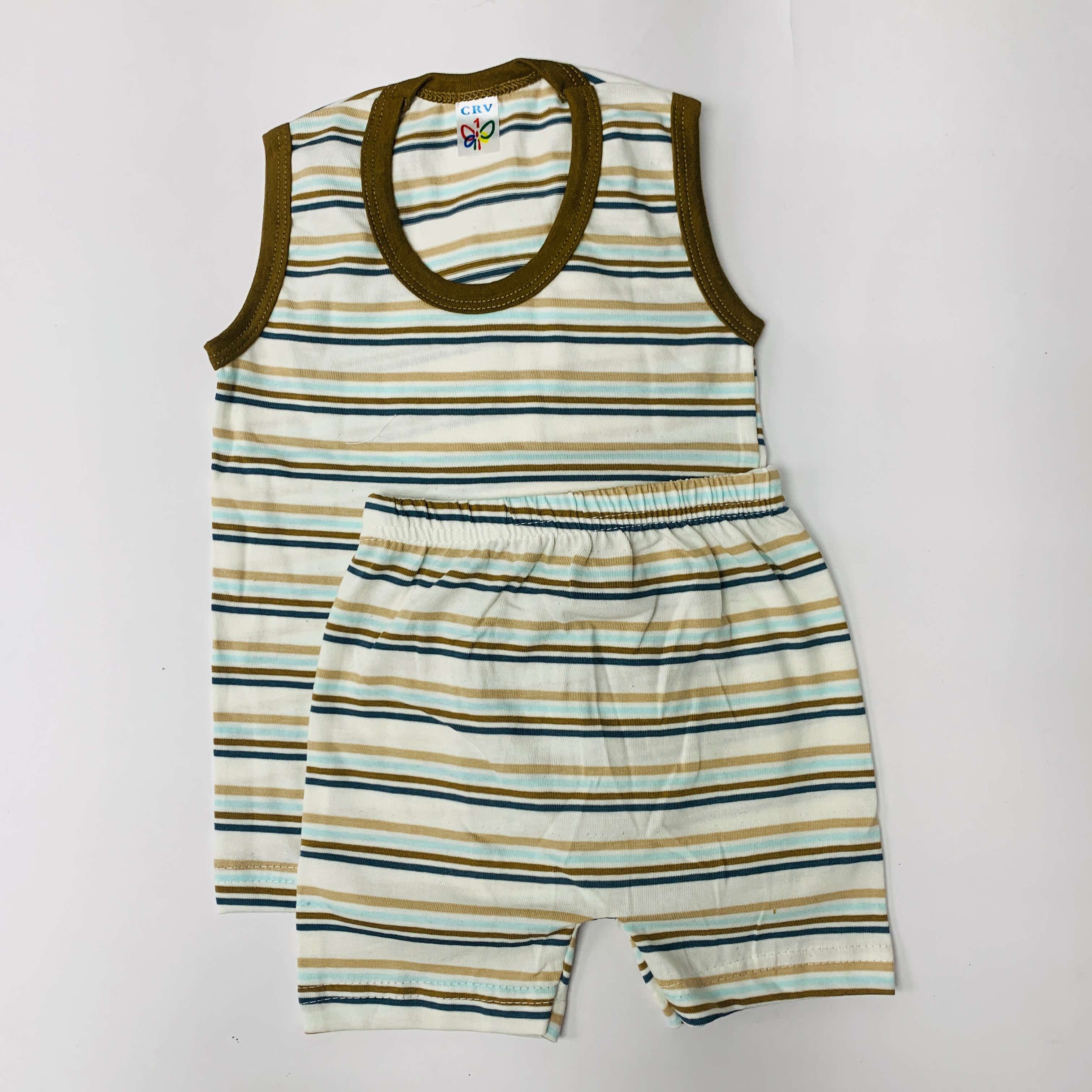 SL Kids Nikker Set