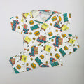 Kids Pant Set