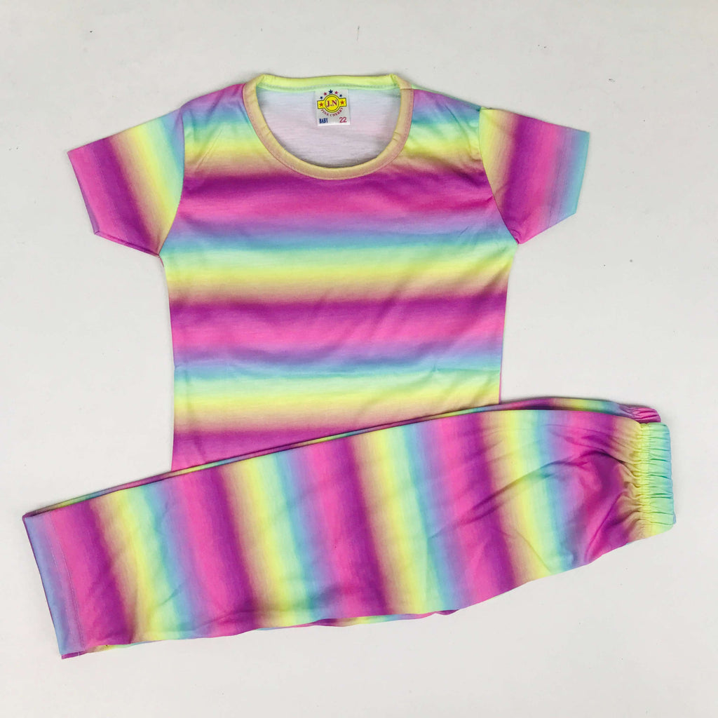 Pant Set
