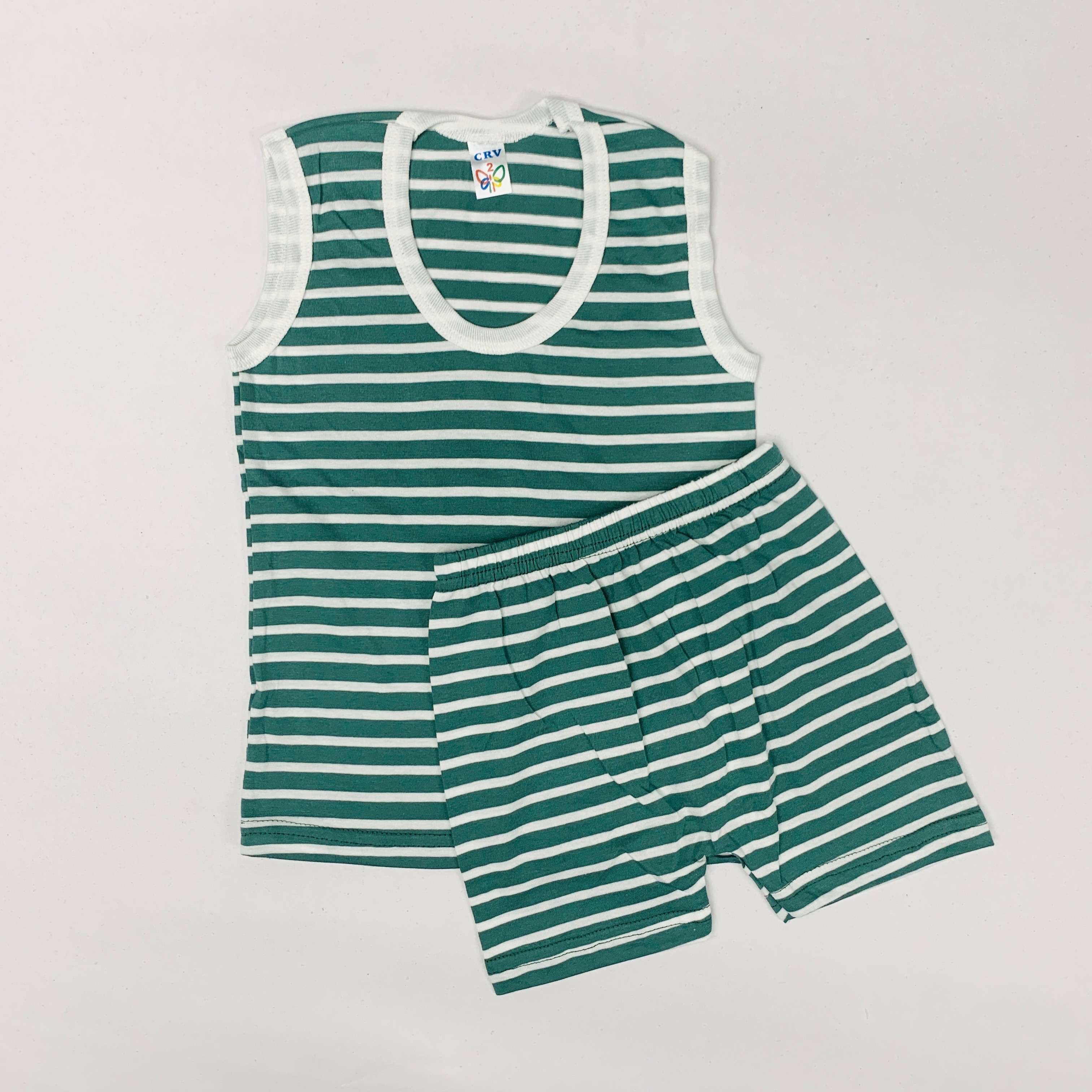 SL Kids Nikker Set