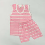 SL Kids Nikker Set