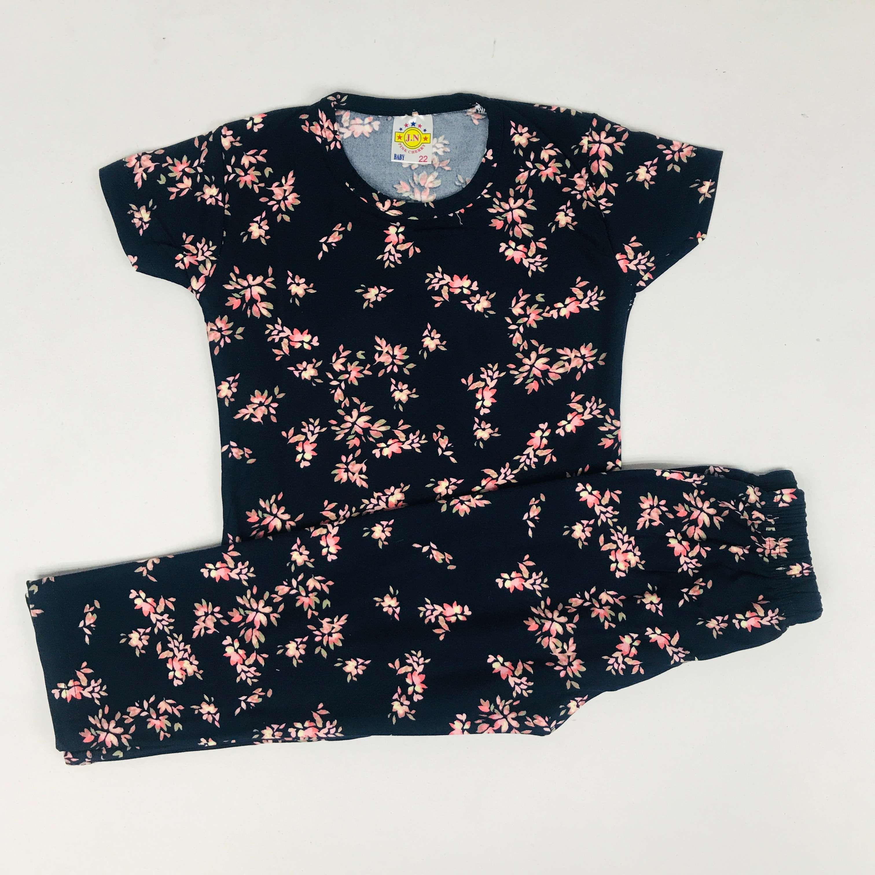 Pant Set