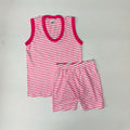 SL Kids Nikker Set