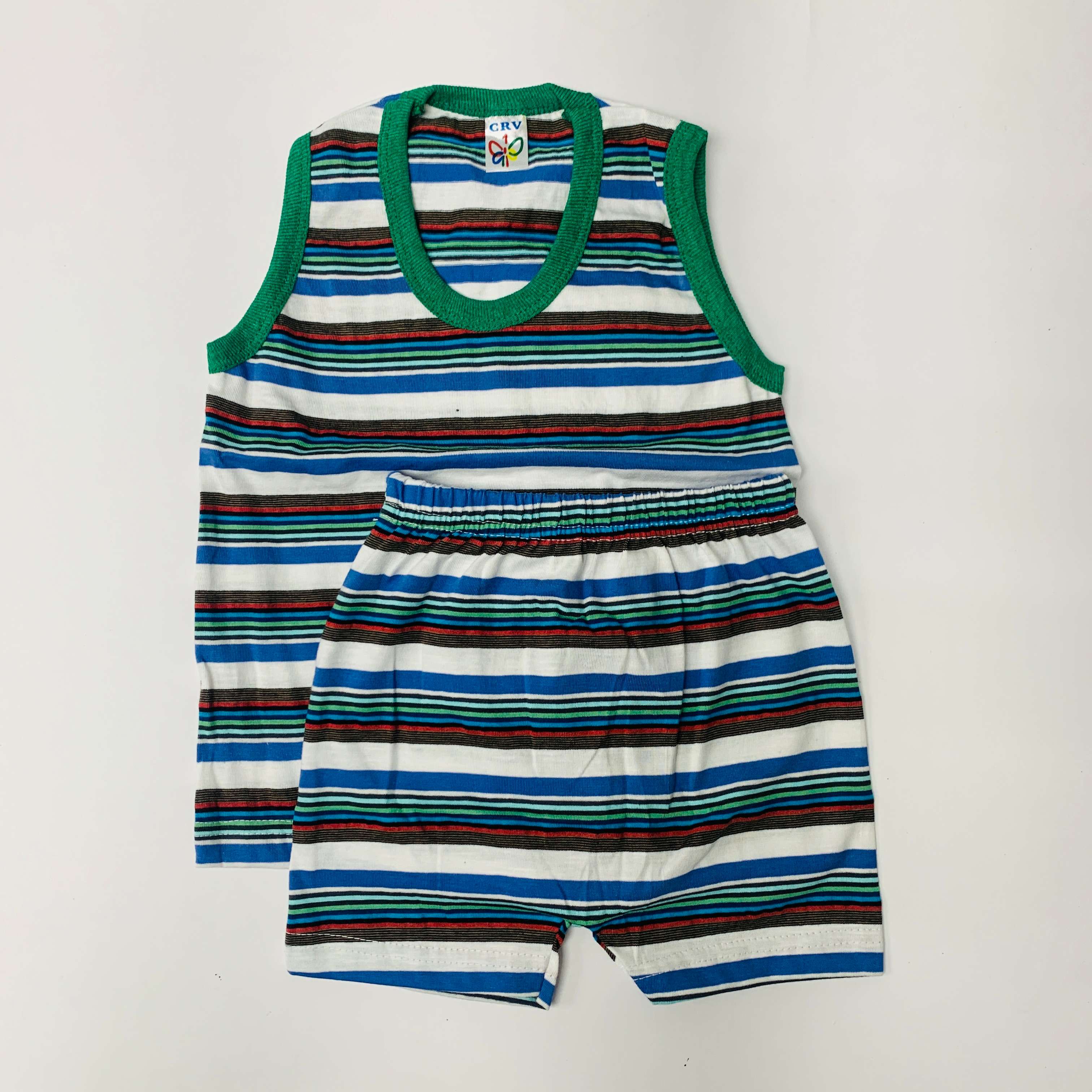 SL Kids Nikker Set
