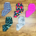 Kids Pant Combo Pack of 5