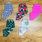 Kids Pant Combo Pack of 5