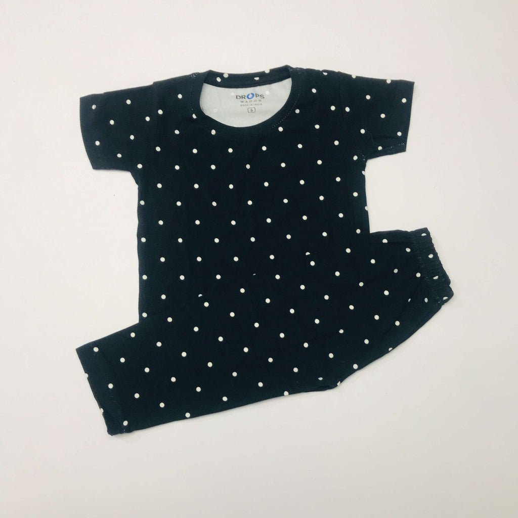 Little Drops Pant Set