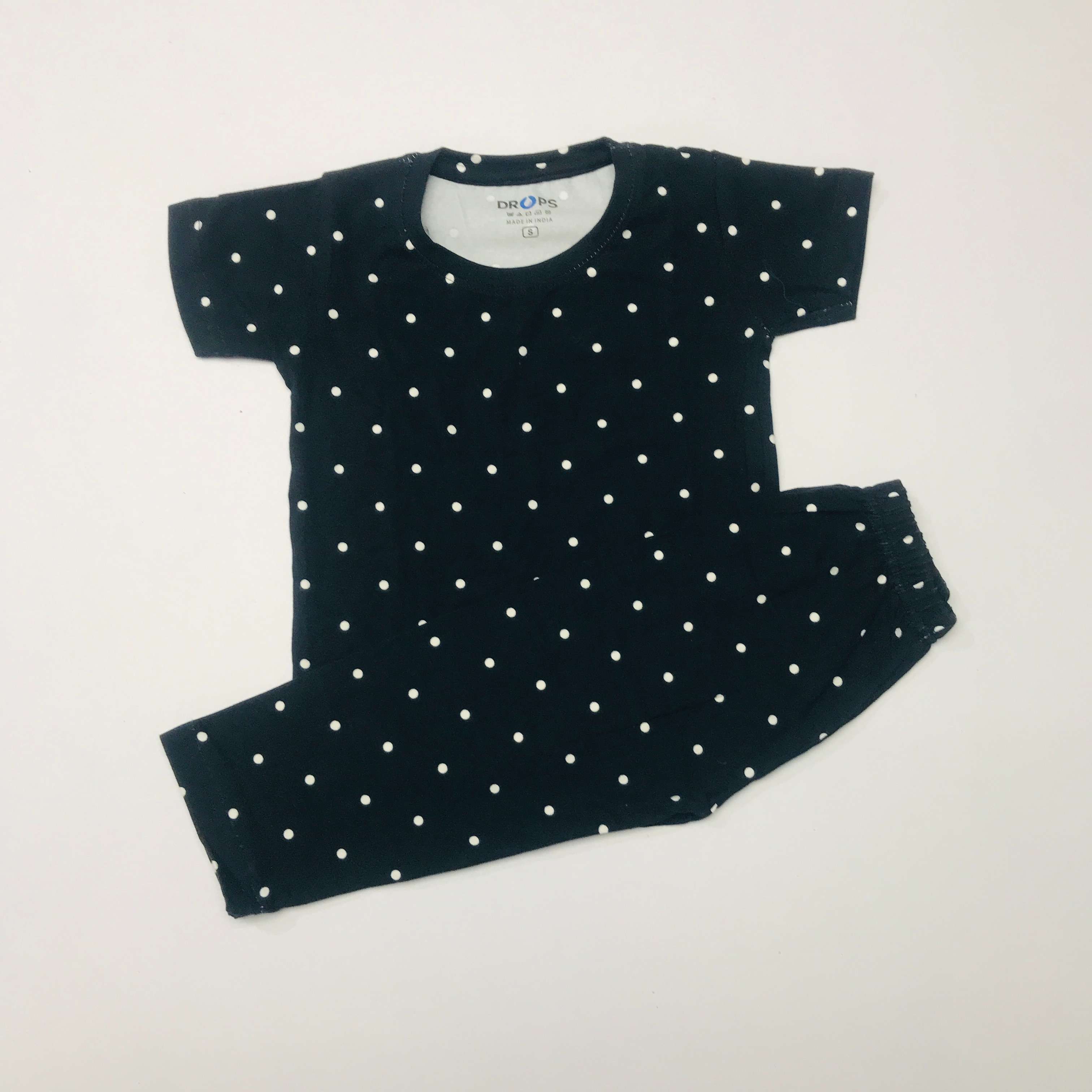 Little Drops Pant Set