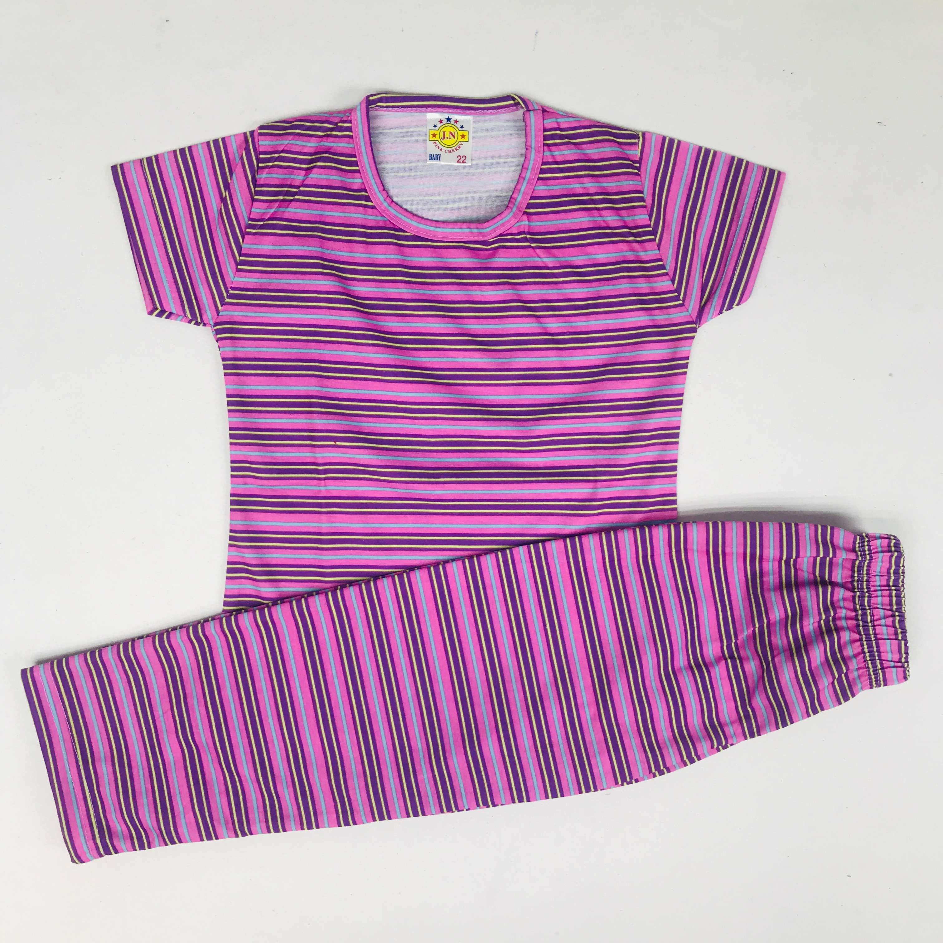 Pant Set