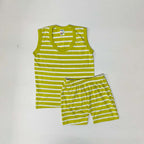 SL Kids Nikker Set