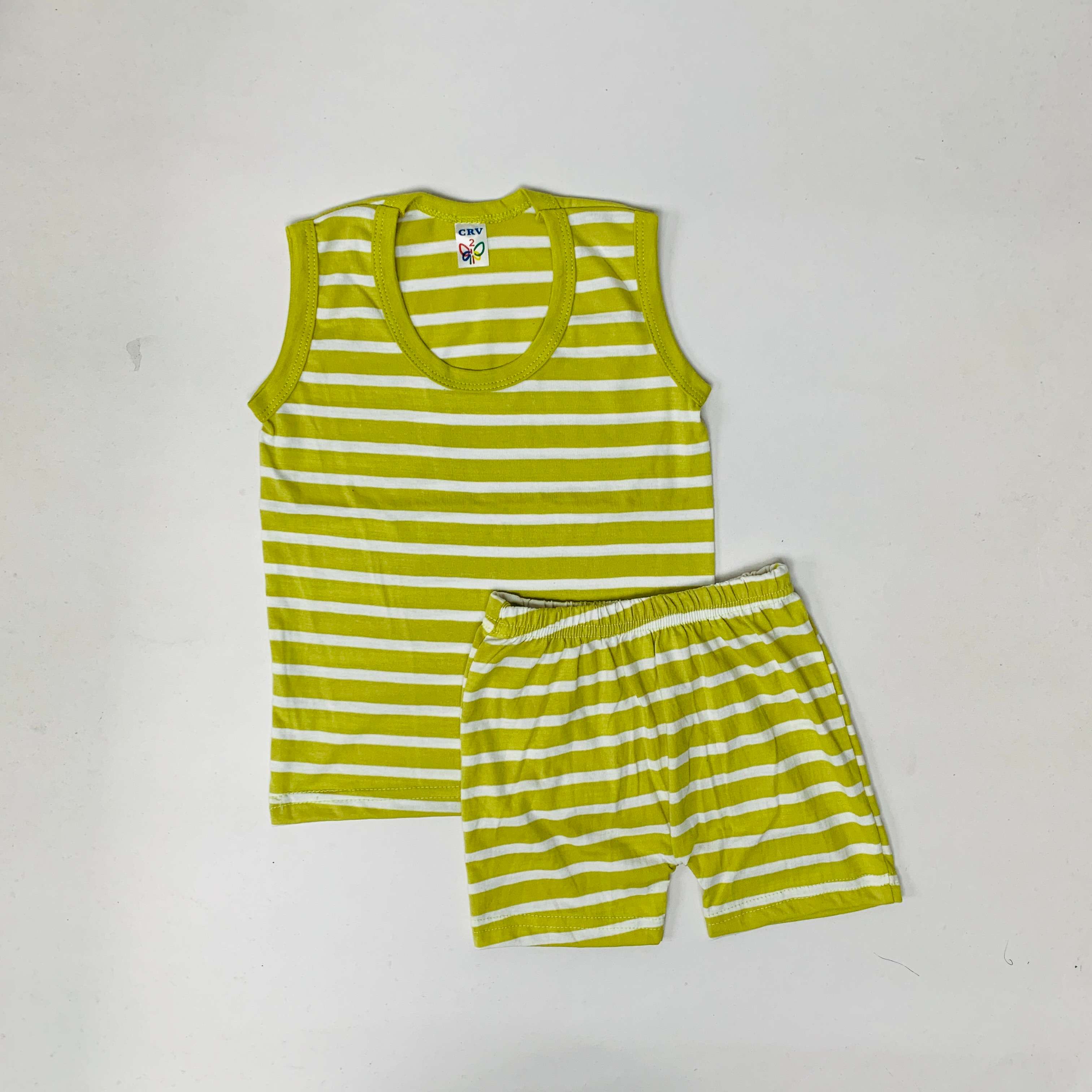 SL Kids Nikker Set